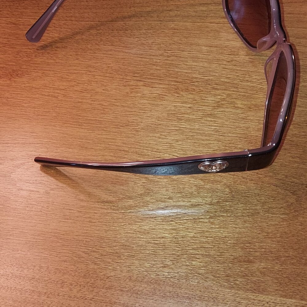 Used Coach Sunglasses - Picture 11 of 14